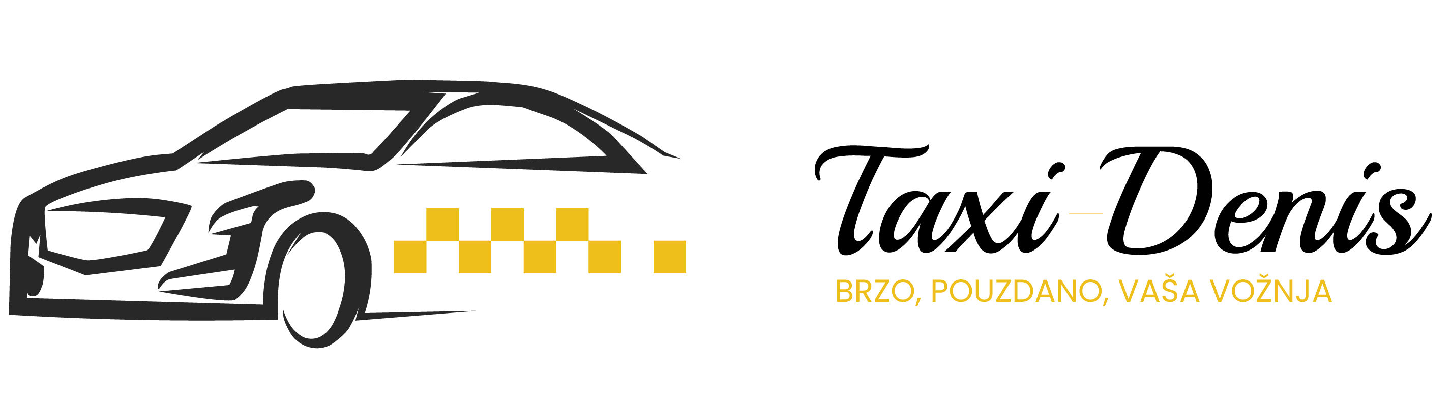 Taxi Denis Tuzla