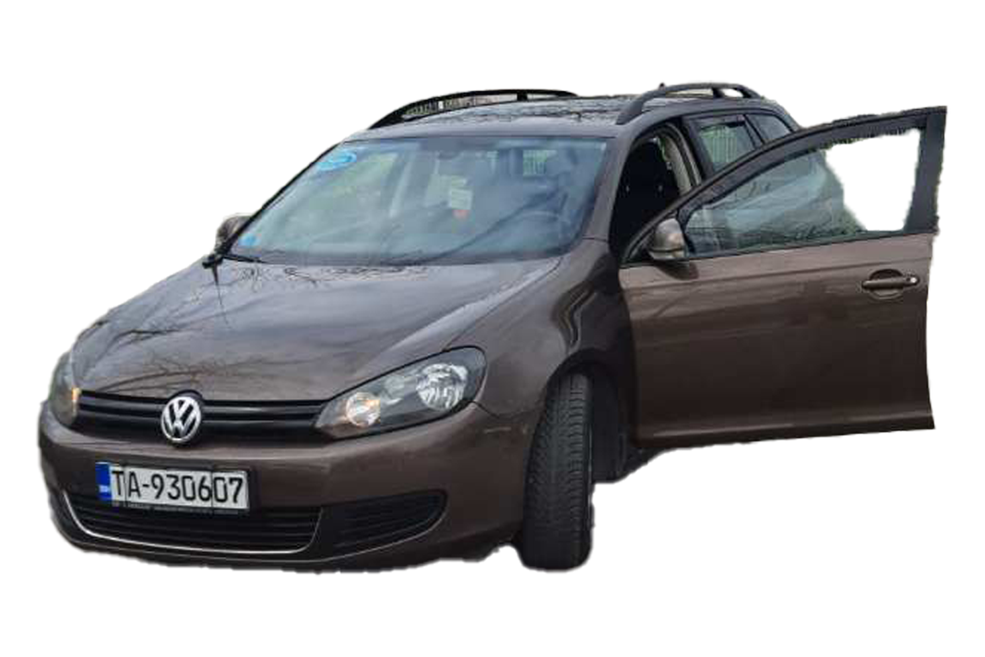 Auto Taxi
