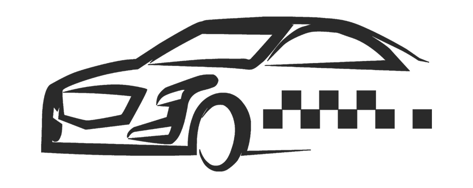 Taxi Denis Logo