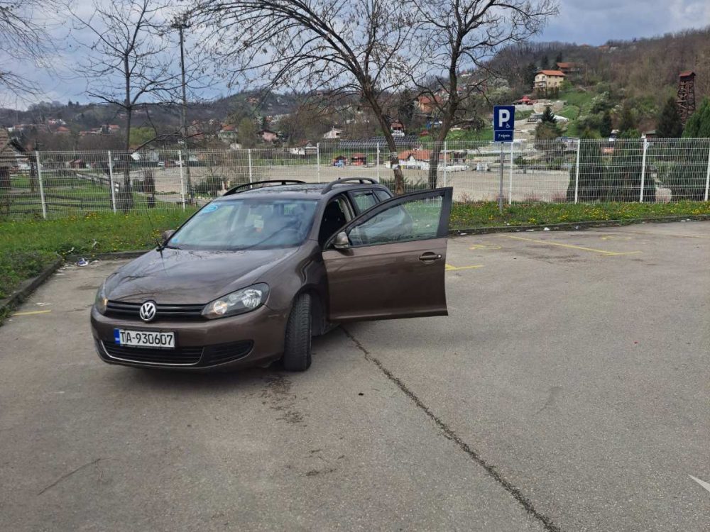Auto Taxi